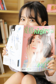 明星专题：唐菀